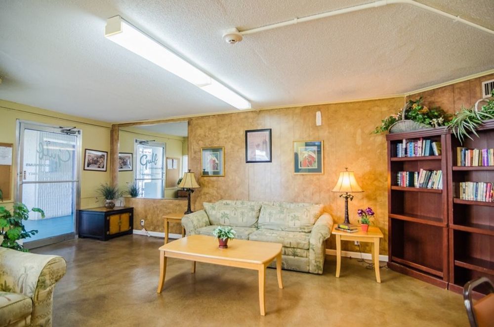 Top Of The Gulf Apartment