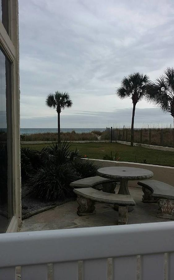 Apartment Top Of The Gulf