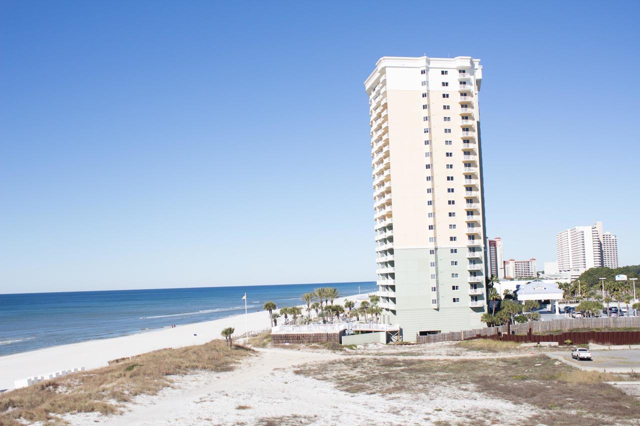 Top Of The Gulf Apartment *