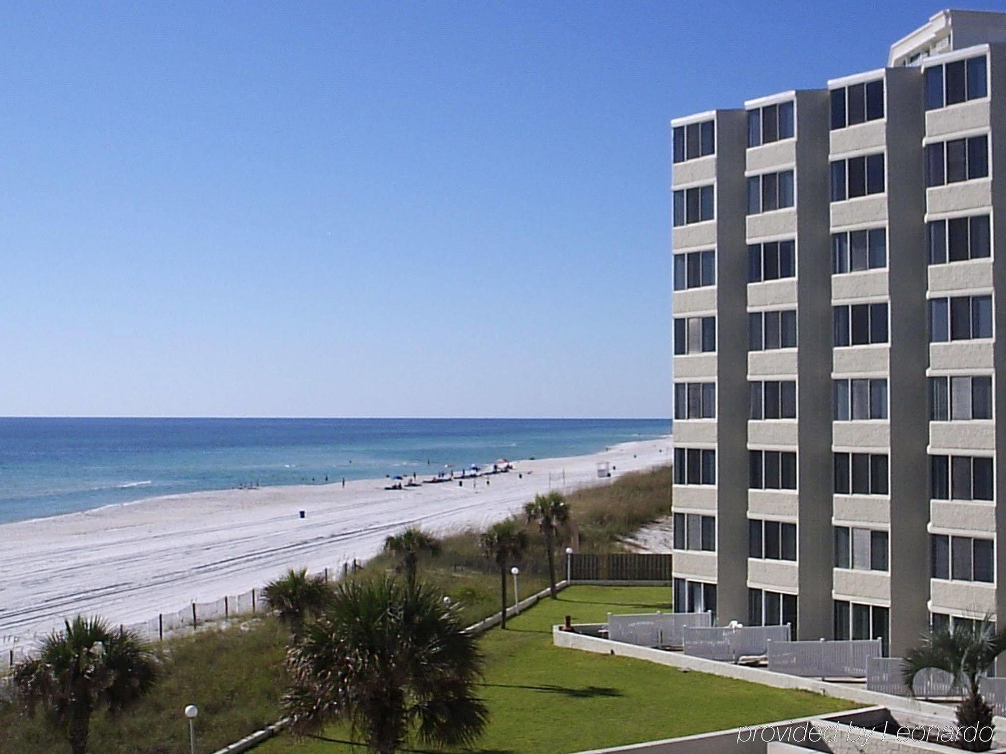 Apartment Top Of The Gulf